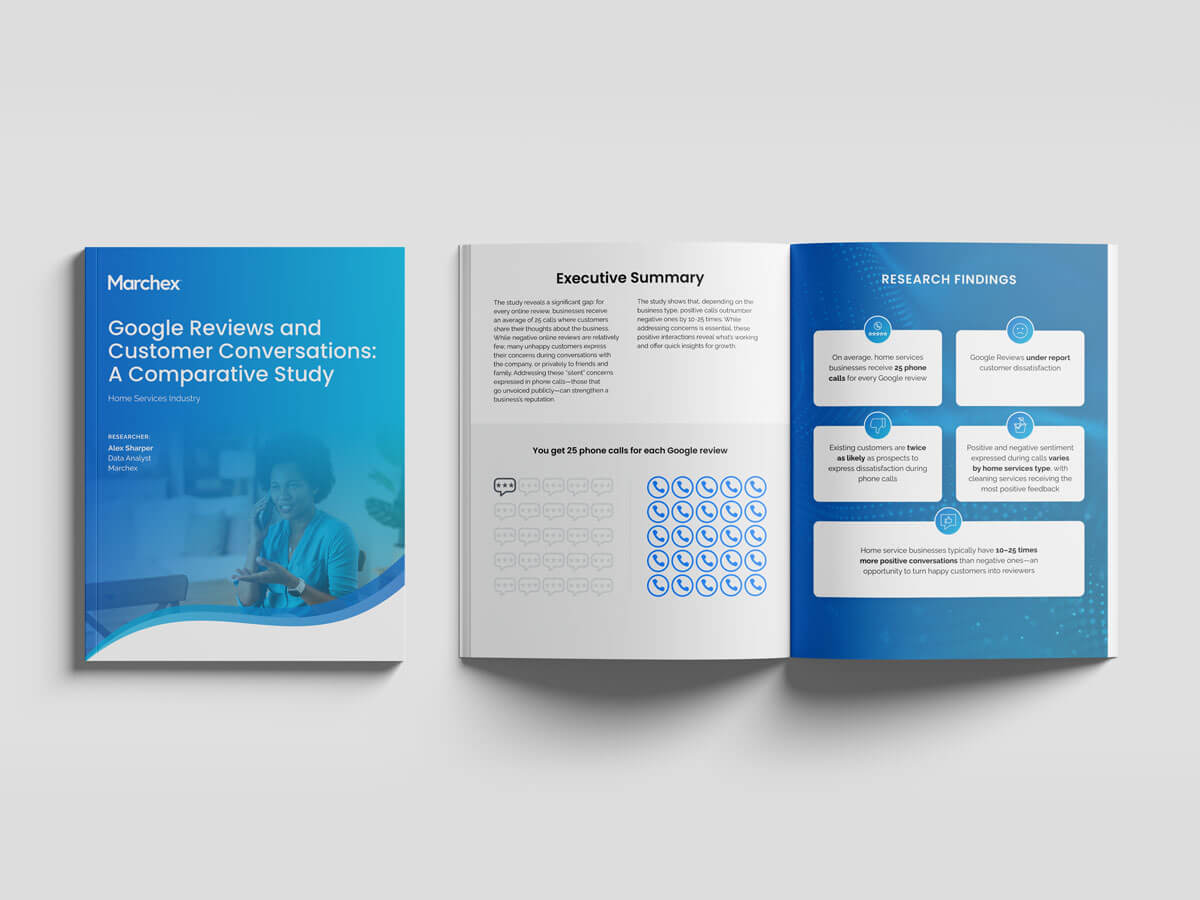 Google Reviews Report