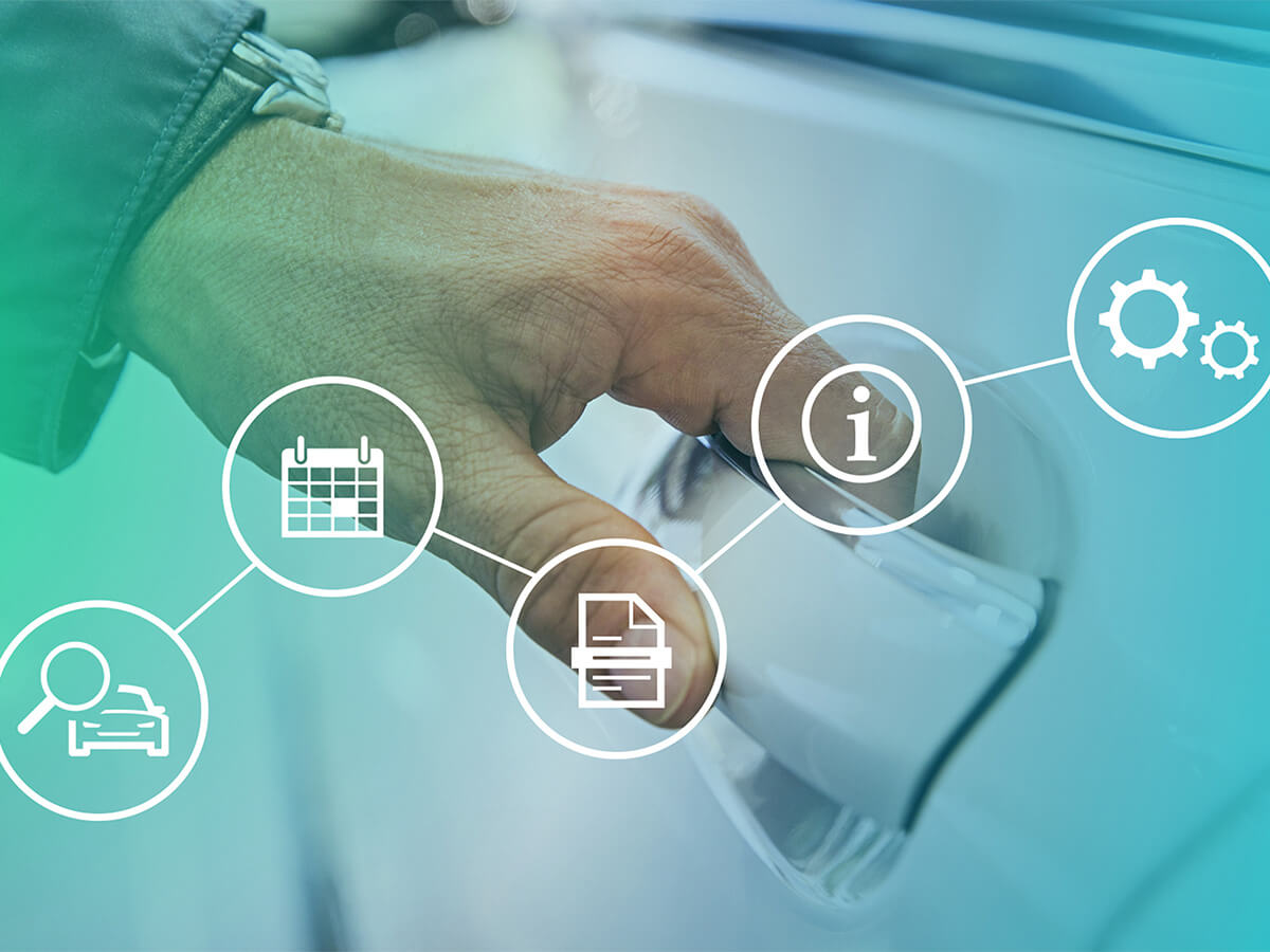 Nuance Automotive Customer Journey Video