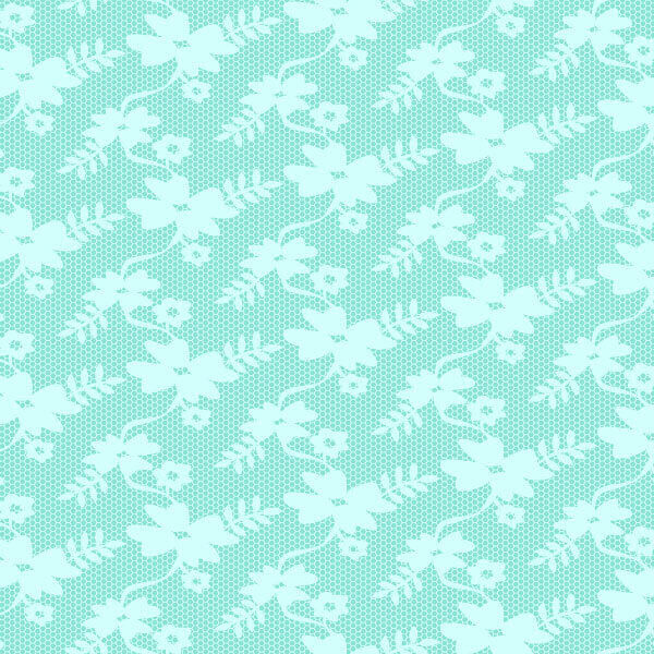 Swype Lace keyboard theme pattern